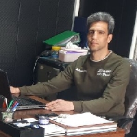 مجتبی خانی